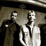 Lider Godsmack solo