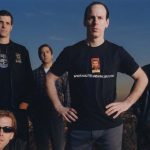 Bad Religion we wrześniu
