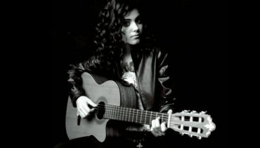Czy Katie Melua jest człowiekiem?