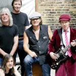 Koncertówka od AC/DC