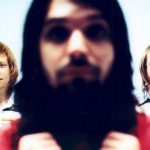 Nowoczesne show Biffy Clyro