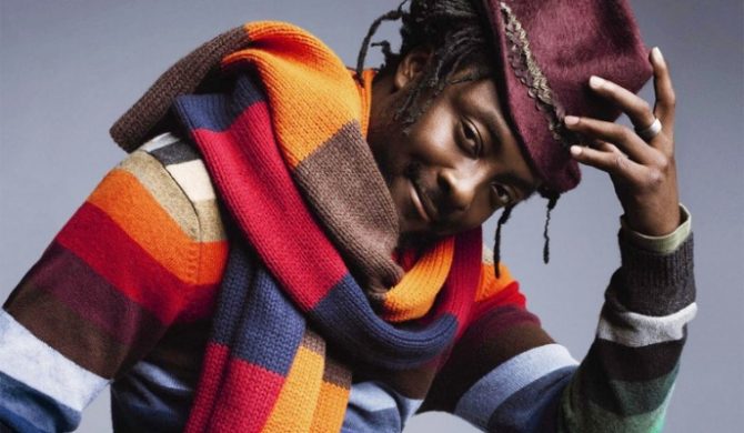 will.i.am odradza wydania Jacksona