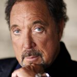 Tom Jones: Chciałbym współpracować z Lady GaGą