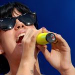 Lily Allen w ciąży