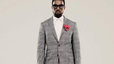 Kanye West: Jestem nowym człowiekiem