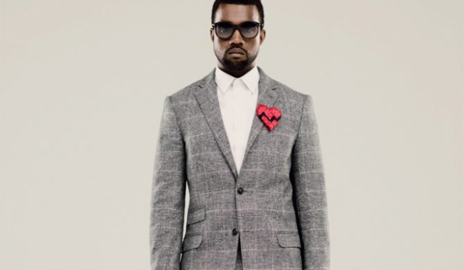 Kanye West: Jestem nowym człowiekiem