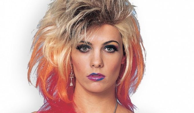 Nowa Cyndi Lauper