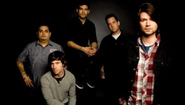 Taking Back Sunday – „Carpathia” live (Video)
