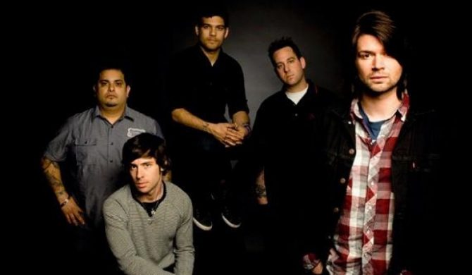 Taking Back Sunday – „Carpathia” live (Video)