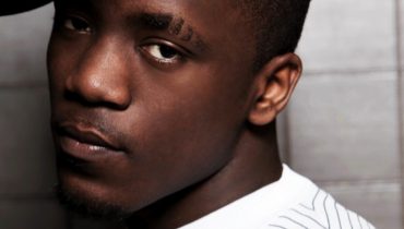 Iyaz – „So Big” (Video)