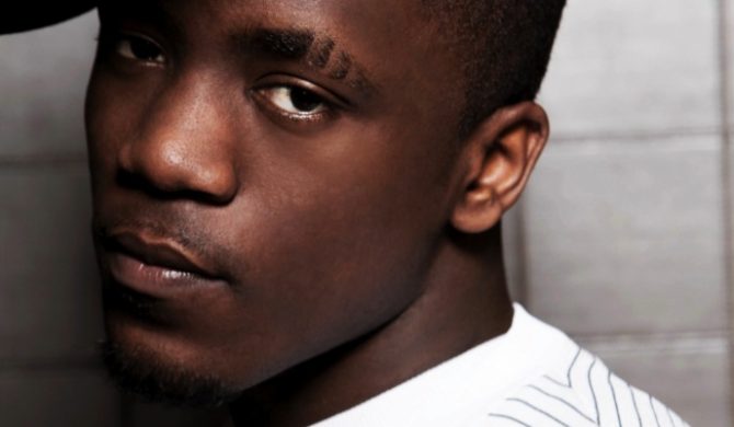 Iyaz – „So Big” (Video)