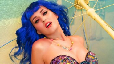 Katy Perry twarzą Ery