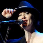 Suzanne Vega Na Dwóch Koncertach W Polsce