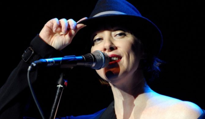 Suzanne Vega Na Dwóch Koncertach W Polsce