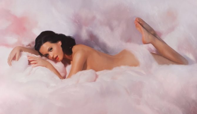 Katy Perry: W poszukiwaniu perfekcyjnego albumu