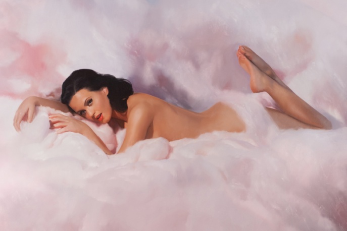 Katy Perry: W poszukiwaniu perfekcyjnego albumu