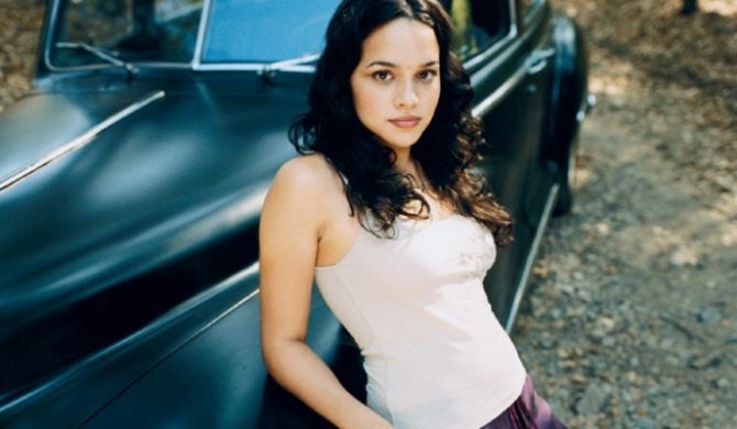 Gościnnie Norah Jones