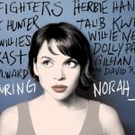 Norah Jones Featuring…