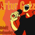 Artur Gotz  i jego „Obiekt seksualny”