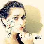 tres.b – tytuł płyty, okładka i koncerty
