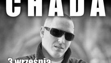 Jutro Chada w Gorzowie