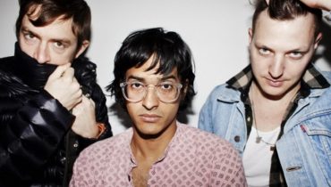 Yeasayer w Warszawie