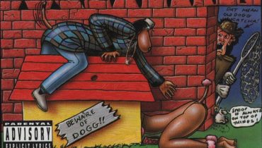 Snoop Dogg: Nagrywam drugie „Doggystyle”