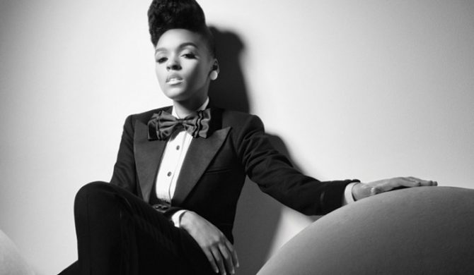 Janelle Monáe na żywo w Warszawie