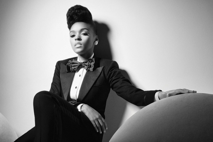 Janelle Monáe na żywo w Warszawie