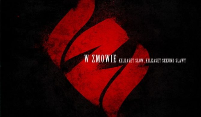 W Zmowie „Kilkaset Słów, Kilkaset Sekund Sławy”