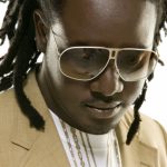 T-Pain nadal z Auto-Tunem