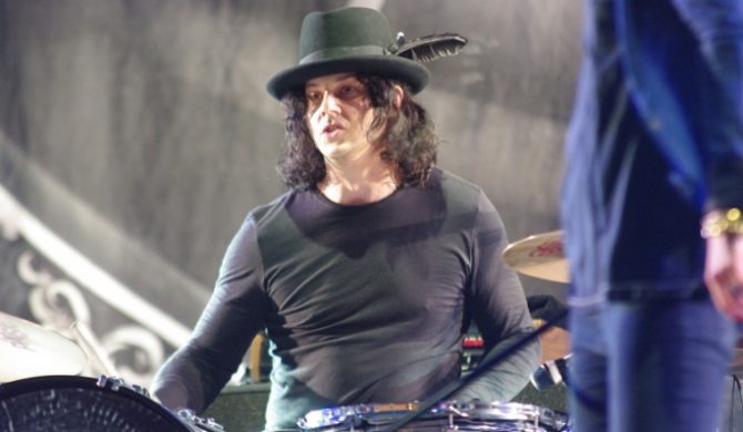 Jack White – trzecia strona muzyki