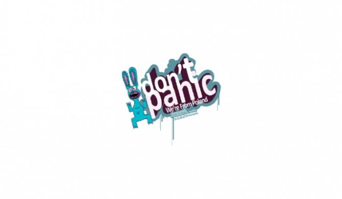 Don`t Panic, We`re From Poland – po raz drugi