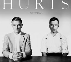 HURTS – "Happiness"