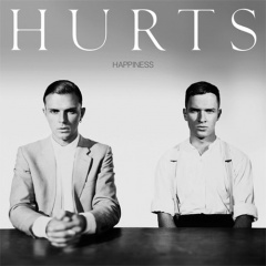 HURTS – "Happiness"