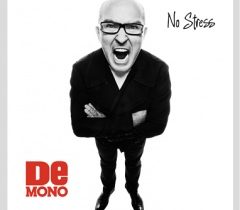 DE MONO – "No Stres"