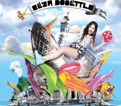 ELIZA DOOLLITLE – "Eliza Doolittle"