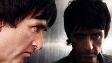 Johnny Marr wesprze bezdomnych