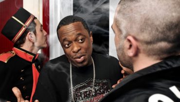 Bądź jak Devin Tha Dude