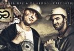 LURSZTYN MIXTAPE – Numer Raz, Abdool i Juhas w LWW Studio