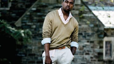 Kanye West dla Koreańczyków