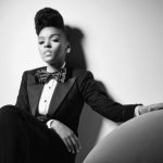 Znakomite recenzje koncertów Janelle Monáe