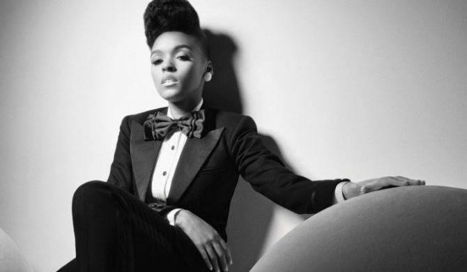 Znakomite recenzje koncertów Janelle Monáe