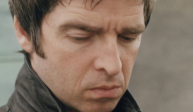 Noel Gallagher po raz trzeci ojcem