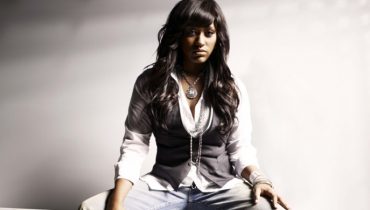 Jazmine Sullivan później