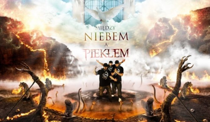 Premiera Wice Wersa „Między niebem, a piekłem”