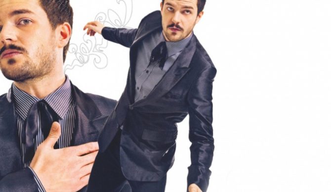 Brandon Flowers po raz trzeci ojcem