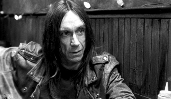 Iggy Pop: Lindsay Lohan mogłaby mnie zagrać