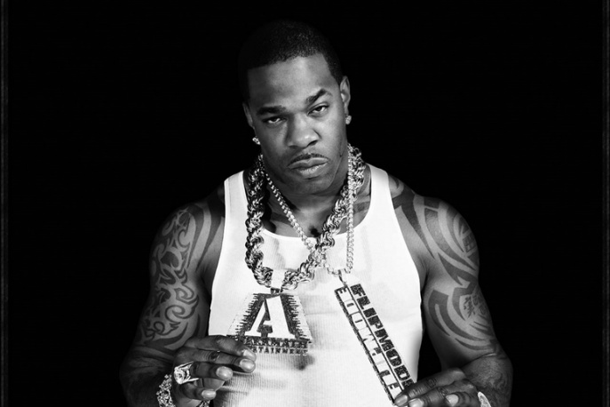 Busta Rhymes: Jay-Z to naukowiec rapu