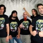 Anthrax: gdzie, kiedy i za ile?